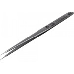 i2C Curved Tweezers NS-04