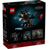Lego Icons How To Train Your Dragon: Toothless - (10375)