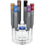 Mechanic Screwdriver King Kong, 6in1