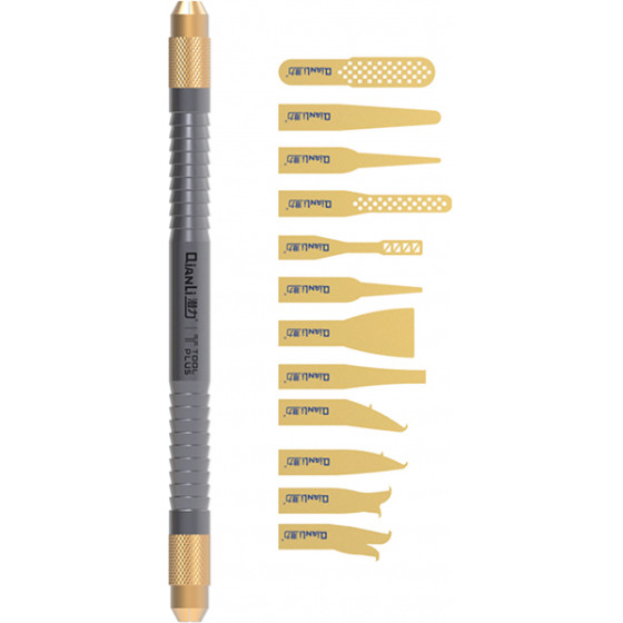 QianLi Bga Tool 009