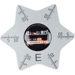 QianLi Metal Clips E