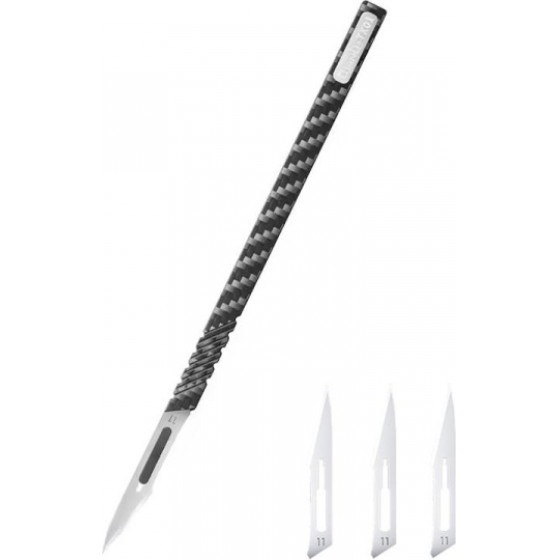 QianLi Scalpel TX01