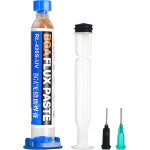 RELIFE Bga Paste RL-420S-UV, Syringe Type