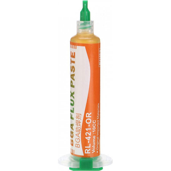 RELIFE Bga Paste RL-421-0R