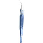 RELIFE Curved Tweezers RT-15E