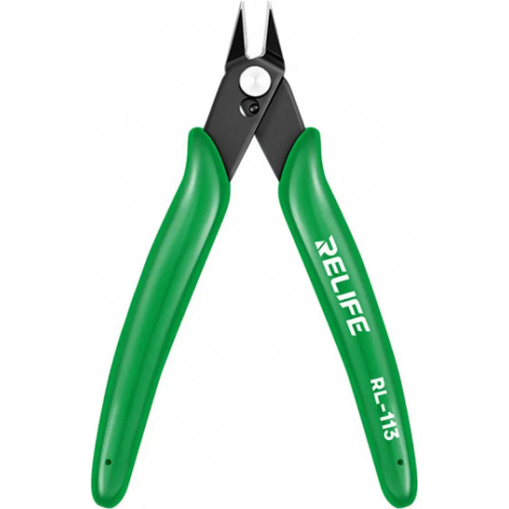 RELIFE Cut Pliers RL-113