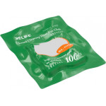 RELIFE Dry Cleaning Wipes RL-045A, 100-Pack
