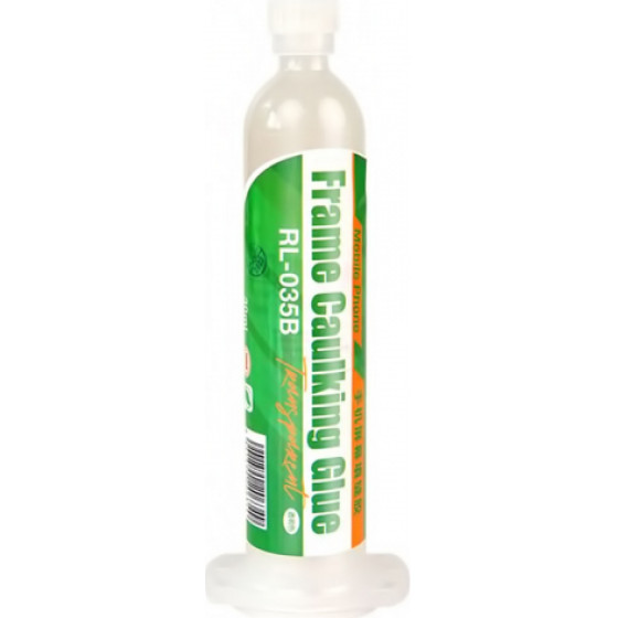 RELIFE Liquid Adhesive RL-035B, 30ml, Transparent