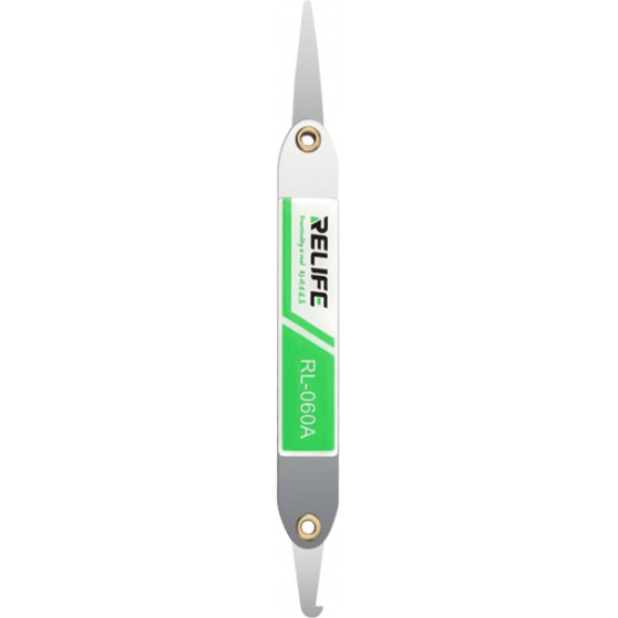 RELIFE Metallic Clips RL-060A, 2in1