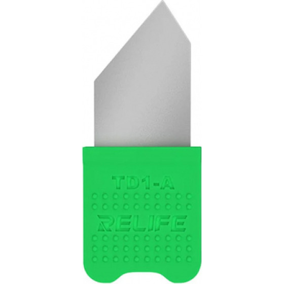 RELIFE Metallic Clips TD1-A