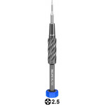 RELIFE Screwdriver RL-728, Hollow Cross 2.5mm