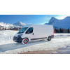 Lampa �������������� ���� ������� Snowdrive Heavy Duty SD66 3,5T Max ��� ������ SUV/Van 2���. - (17146)