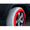Lampa �������������� ���� ������� Snowdrive Heavy Duty SD66 3,5T Max ��� ������ SUV/Van 2���. - (17146)