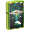 Zippo Ufo - (GR9104)