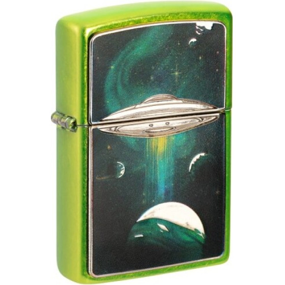Zippo Ufo - (GR9104)