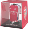 FanCollex: Myjersey - Arsenal Home 2024/25 Gabriel Martinelli (49MY00003)