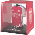 FanCollex: Myjersey - Arsenal Home 2024/25 Gabriel Martinelli (49MY00003)