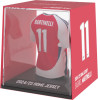 FanCollex: Myjersey - Arsenal Home 2024/25 Gabriel Martinelli (49MY00003)