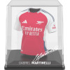 FanCollex: Myjersey - Arsenal Home 2024/25 Gabriel Martinelli (49MY00003)