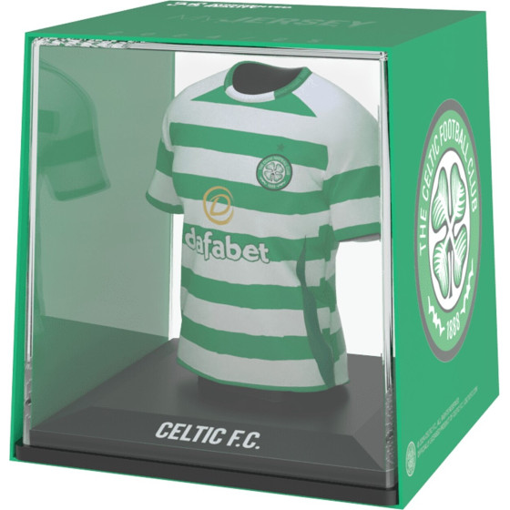 FanCollex: Myjersey - Celtic Home 2024/25 (46MY00001)
