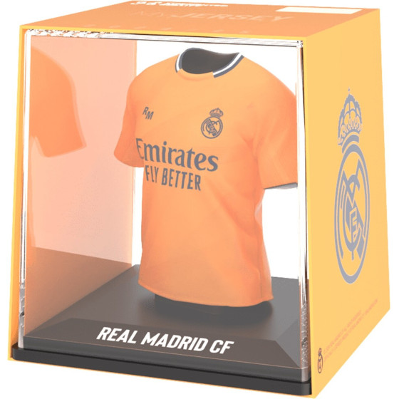 FanCollex: Myjersey - Real Madrid Away 2024/25 (45MY00009)