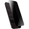 Crong Privacy 3D Armour Glass - Tempered Glass Privacy Iphone Air - (CRGP3DAGIPA)