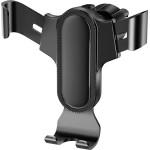 Dudao Gravitational Smartphone Holder Black (F7s) 6977196681815