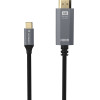Wozinsky USB-C - Hdmi 4K 60Hz Cable 1.8m - Black - (WCCH-01)