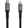 Wozinsky USB-C Thunderbolt 4 Cable 240W 2m 4K - Black - (WPS-UY42S)