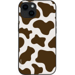 Sonique ���� Animal Print Series ��� Apple Iphone 14 Cow 02