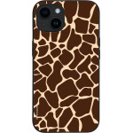 Sonique ���� Animal Print Series ��� Apple Iphone 14 Giraffe 01