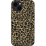 Sonique ���� Animal Print Series ��� Apple Iphone 14 Leopard 01