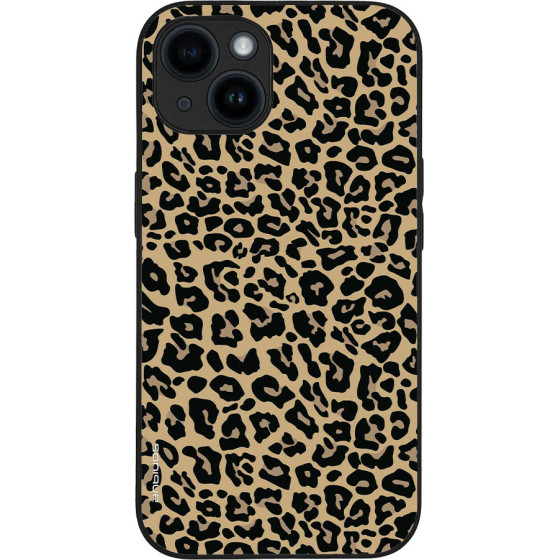 Sonique ���� Animal Print Series ��� Apple Iphone 14 Leopard 01