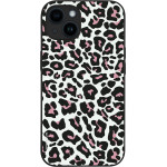 Sonique ���� Animal Print Series ��� Apple Iphone 14 Leopard 02