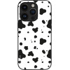 Sonique ���� Animal Print Series ��� Apple Iphone 14 Pro Dalmatian
