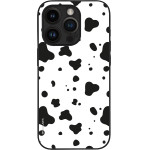 Sonique ���� Animal Print Series ��� Apple Iphone 14 Pro Dalmatian