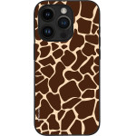 Sonique ���� Animal Print Series ��� Apple Iphone 14 Pro Giraffe 01