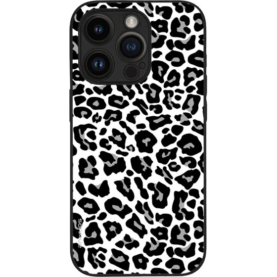 Sonique ���� Animal Print Series ��� Apple Iphone 14 Pro Leopard 03