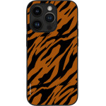 Sonique ���� Animal Print Series ��� Apple Iphone 14 Pro Tiger 01