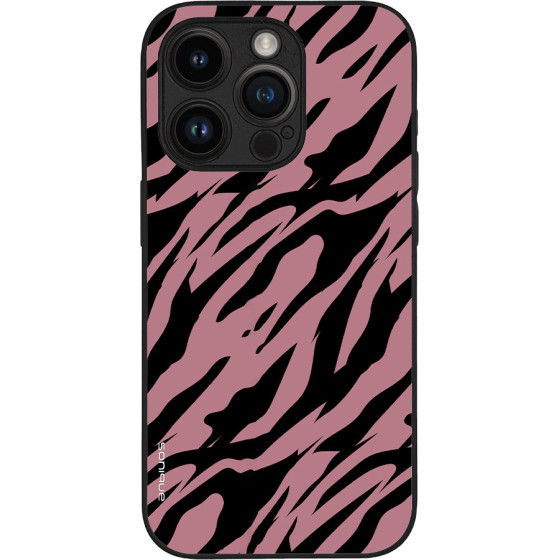Sonique ���� Animal Print Series ��� Apple Iphone 14 Pro Tiger 02