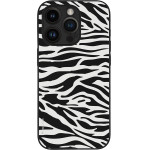 Sonique ���� Animal Print Series ��� Apple Iphone 14 Pro Zebra