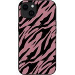 Sonique ���� Animal Print Series ��� Apple Iphone 14 Tiger 02
