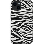 Sonique ���� Animal Print Series ��� Apple Iphone 14 Zebra