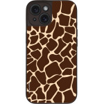 Sonique ���� Animal Print Series ��� Apple Iphone 15 Giraffe 01