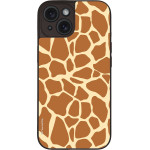 Sonique ���� Animal Print Series ��� Apple Iphone 15 Giraffe 02