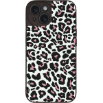 Sonique ���� Animal Print Series ��� Apple Iphone 15 Leopard 02