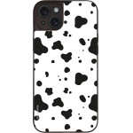 Sonique ���� Animal Print Series ��� Apple Iphone 15 Plus Dalmatian