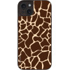 Sonique ���� Animal Print Series ��� Apple Iphone 15 Plus Giraffe 01