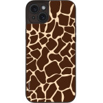 Sonique ���� Animal Print Series ��� Apple Iphone 15 Plus Giraffe 01