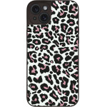 Sonique ���� Animal Print Series ��� Apple Iphone 15 Plus Leopard 02
